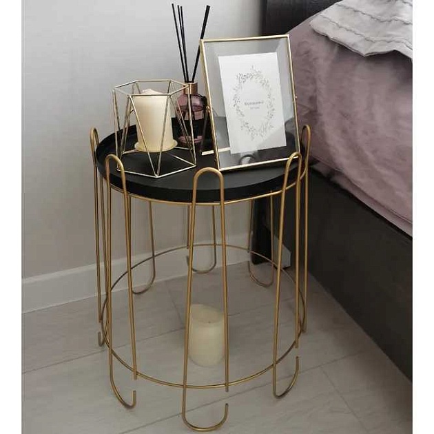 Кофейный стол Мебелик SHT-CT6 008055 изображение 8 Кофейный стол Мебелик SHT-CT6 008055 Фото № 8