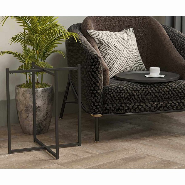 Кофейный стол Мебелик Бьерн 008252 Фото № 5