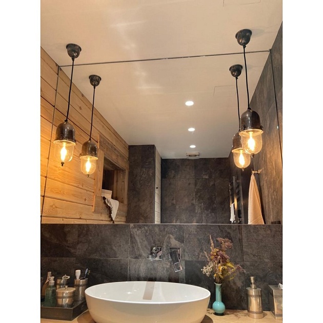 Подвесной светильник Covali PL-51852 изображение 3 Подвесной светильник Covali PL-51852 Фото № 3