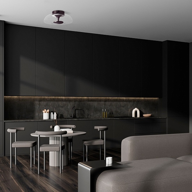 Потолочный светодиодный светильник Lightstar Celesta 809200 Фото № 7