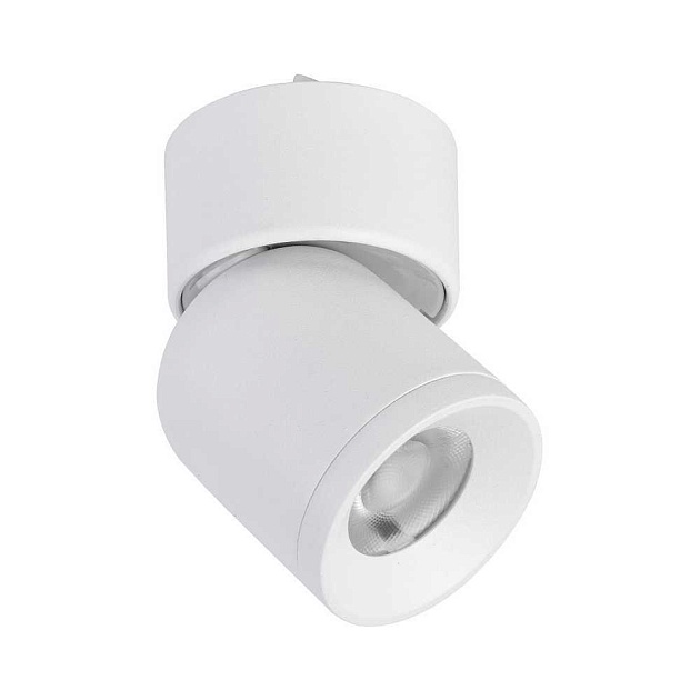 Трековый светодиодный светильник Favourite Unika 4150-1U изображение 1 Трековый светодиодный светильник Favourite Unika 4150-1U Фото № 1