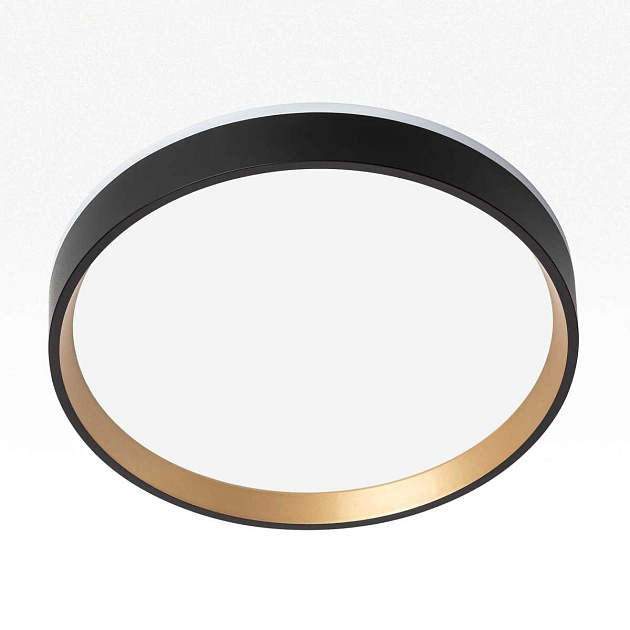 Потолочный светодиодный светильник Citilux Etalon CL750241 Фото № 10