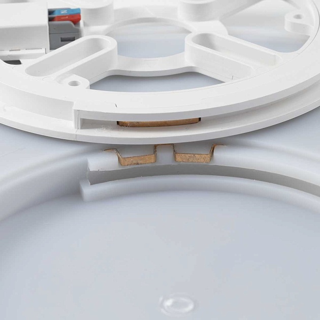 Накладной светильник Citilux CL748321 изображение 3 Накладной светильник Citilux CL748321 Фото № 3