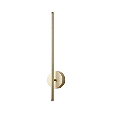 Бра Crystal Lux VERDE AP L500 GOLD NEW 2