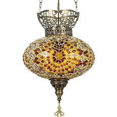 Подвесной светильник Citilux Каир CL419125 3