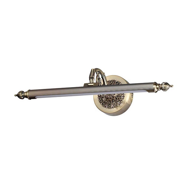 Подсветка для картин Odeon Light Walli Dega 4914/8WL Фото № 1