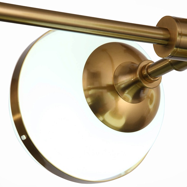 Подвесная люстра ST Luce Arbe SL1157.303.09 изображение 2 Подвесная люстра ST Luce Arbe SL1157.303.09 Фото № 2