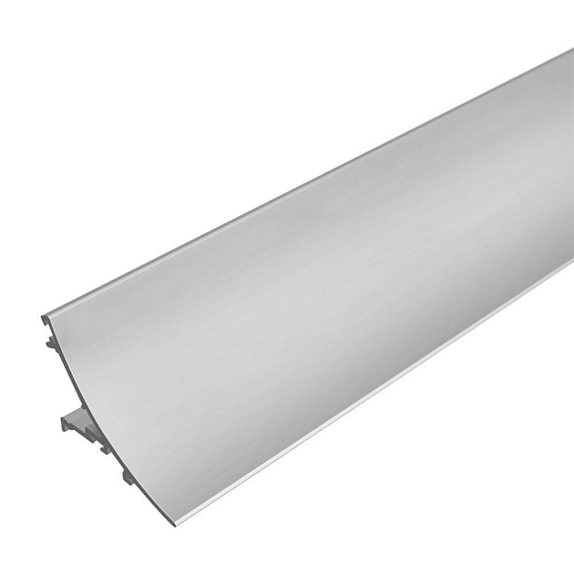 Профиль Arlight KARNIZ-R-2000 ANOD 021649 изображение 4 Профиль Arlight KARNIZ-R-2000 ANOD 021649 Фото № 4
