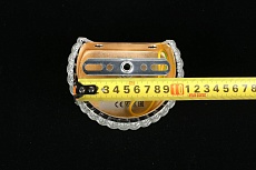 Бра Aployt Daniele APL.701.01.02 1