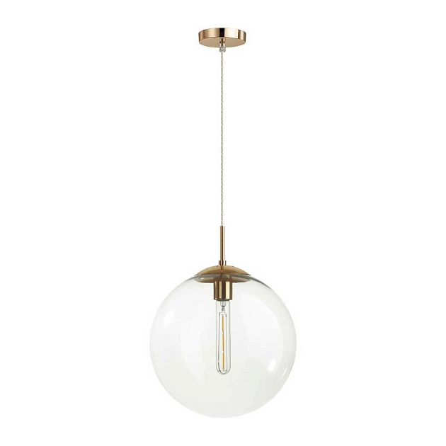Подвесной светильник Lumion SUMMER 6509/1A Фото № 1
