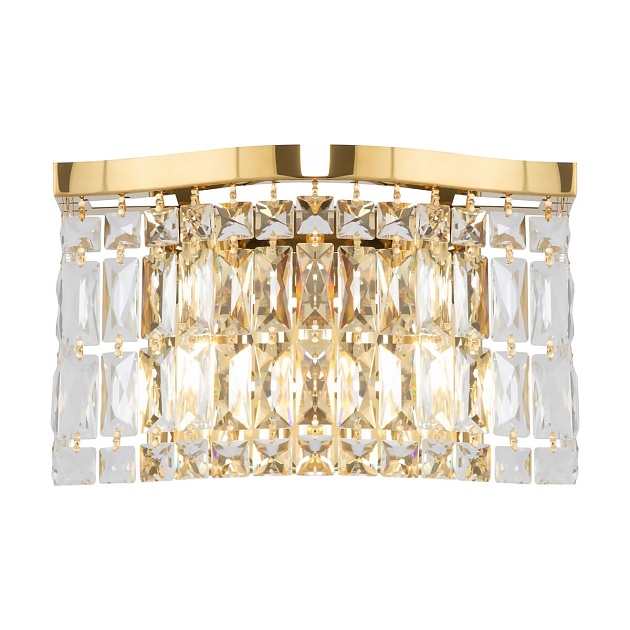 Настенный светильник Maytoni Dune DIA005WL-02G Фото № 1