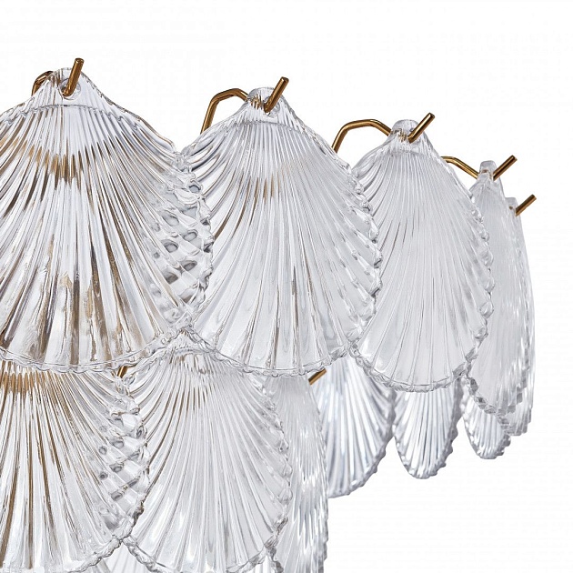 Потолочная люстра Arte Milano Rim 312008/D500 BS Фото № 2