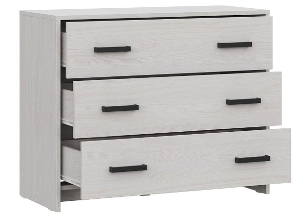 Комод Woodville Taika 539297 Фото № 3