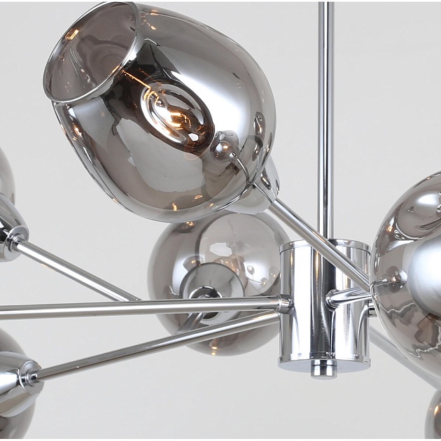 Потолочная люстра F-Promo Tilda 2657-10U Фото № 4