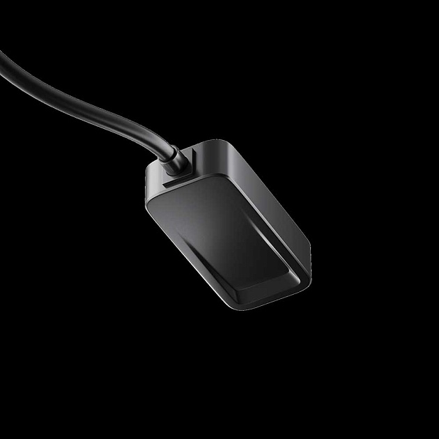 Ввод питания Maytoni Technical Radity TRA084B-12B-50 Фото № 2