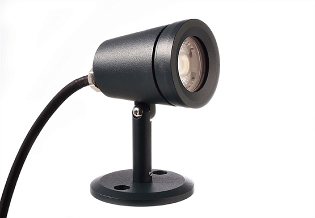 Прожектор светодиодный Deko-Light Colt 732104 изображение 2 Прожектор светодиодный Deko-Light Colt 732104 Фото № 2