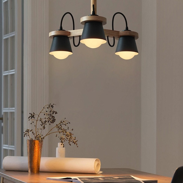 Потолочная люстра Imperium Loft Natura 178085-26 изображение 2 Потолочная люстра Imperium Loft Natura 178085-26 Фото № 2