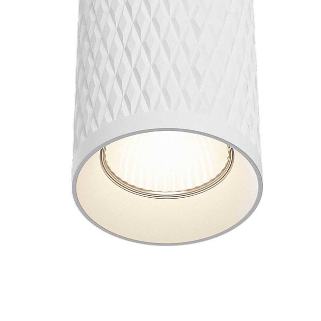 Потолочный светильник Maytoni Alfa C036CL-01W Фото № 3