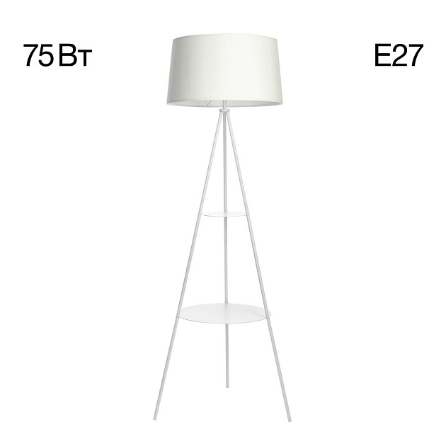Торшер Citilux CL806020 изображение 1 Торшер Citilux CL806020 Фото № 1