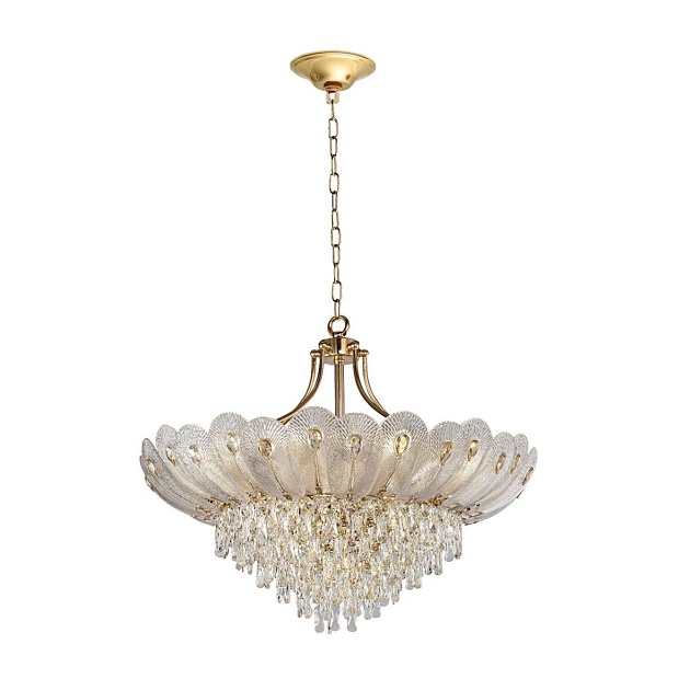 Подвесной светильник Odeon Light Hall Paroti 5048/16 Фото № 5