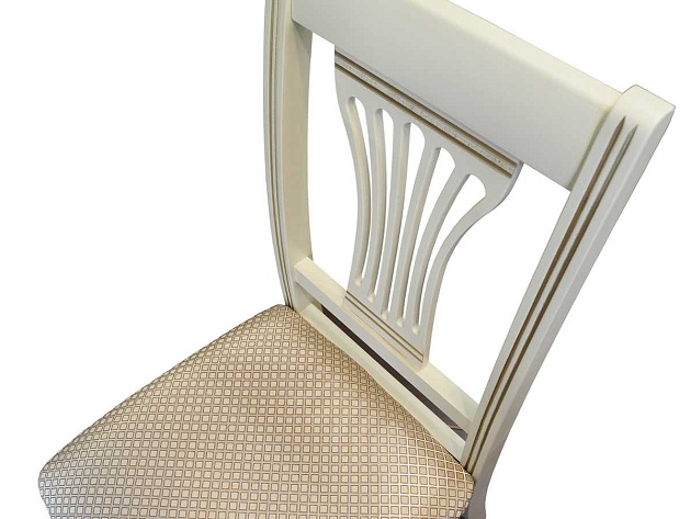 Кухонный стул Мебелик Андре 007077 изображение 4 Кухонный стул Мебелик Андре 007077 Фото № 4