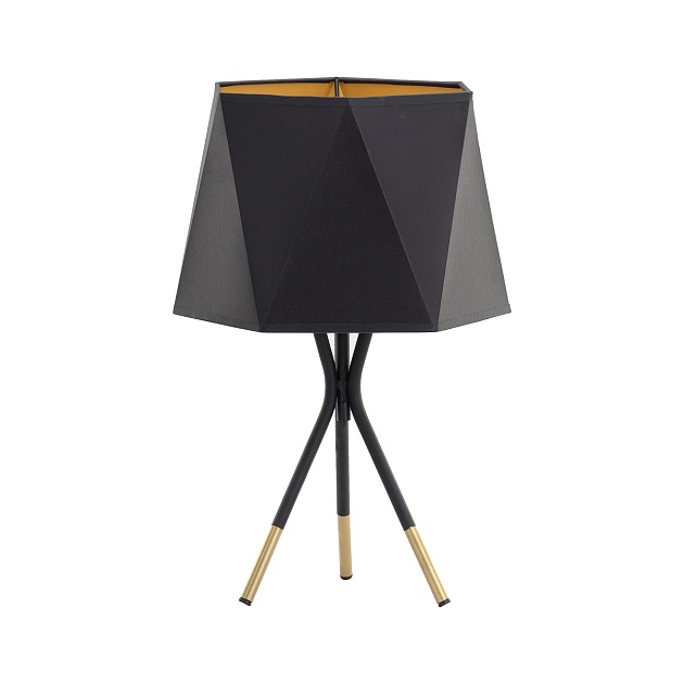 Настольная лампа Toplight Aileen TL1623T-01BG Фото № 1