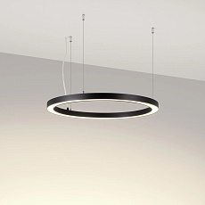 Подвесной светодиодный светильник Arlight SP-Circle-Hang-O3535-D600-35W Day4000 049361 1