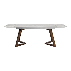 Кухонный стол Stool Group Артизан DT8765ZW-3C 160 5673 Dual 4