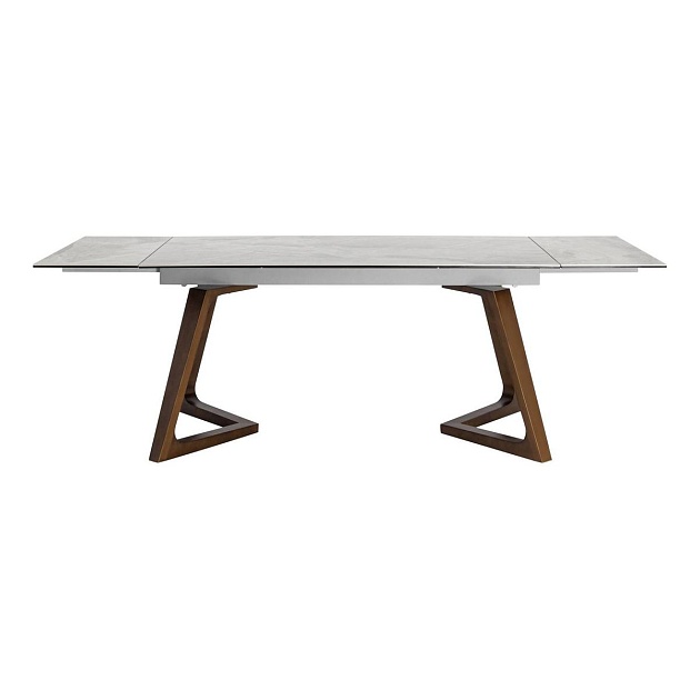 Кухонный стол Stool Group Артизан DT8765ZW-3C 160 5673 Dual изображение 5 Кухонный стол Stool Group Артизан DT8765ZW-3C 160 5673 Dual Фото № 5