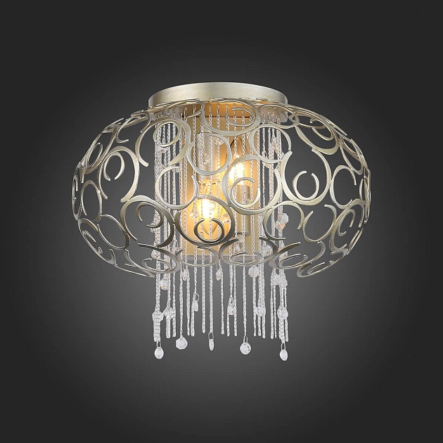 Настенный светильник ST Luce Dolcima SL1101.201.02 Фото № 2