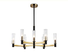 Подвесная люстра Ambrella light High Light LH55513 2