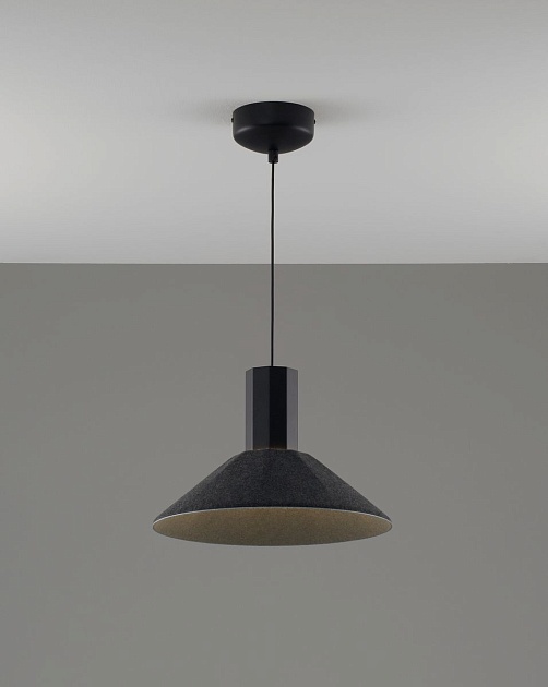 Подвесной светодиодный светильник Moderli Ontario V11086-PL изображение 5 Подвесной светодиодный светильник Moderli Ontario V11086-PL Фото № 5