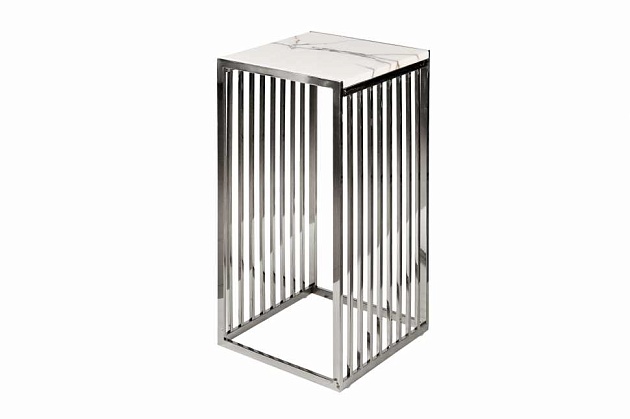 Журнальный столик ArtHomeDecor Boston ID-221 CR Фото № 3