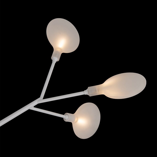 Потолочная люстра Freya Florencia FR5049CL-36W1 Фото № 7