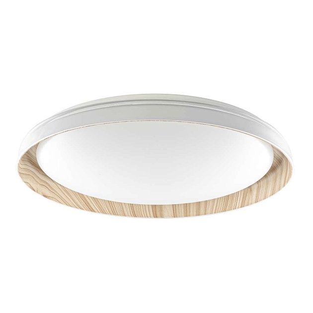 Потолочный светодиодный светильник Citilux Mega CL752452G изображение 7 Потолочный светодиодный светильник Citilux Mega CL752452G Фото № 7