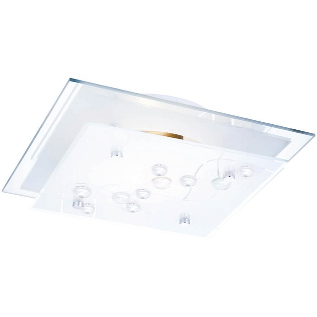 Потолочный светильник Globo Ballerina I 48092 изображение 1 Потолочный светильник Globo Ballerina I 48092 Фото № 1