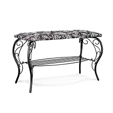 Обувница Sheffilton Грация 685 черный/зарина 9940230102