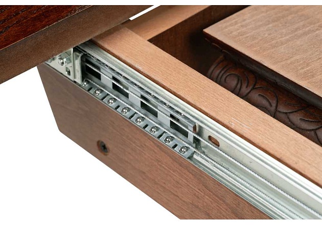 Кухонный стол Woodville Альфред 450826 Фото № 5