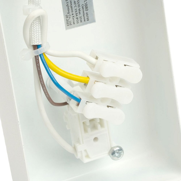 Спот Feron Prism ML1880 48799 Фото № 2