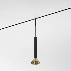 Трековый светодиодный светильник Elektrostandard Mini Magnetic 85164/01 a065651