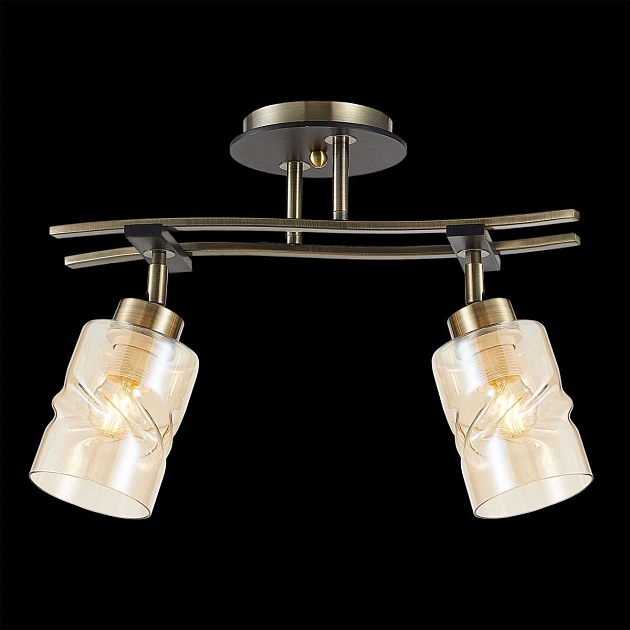 Спот Citilux Мерида CL142124 Фото № 5