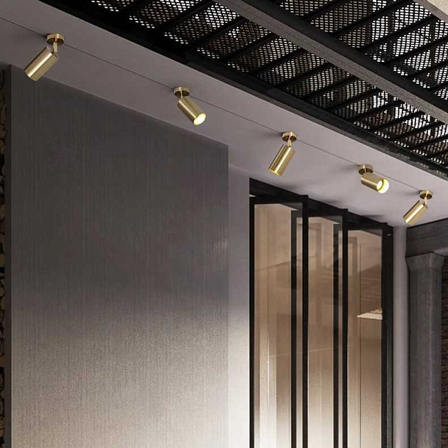 Спот Imperium Loft Lino 101743-26 Фото № 12
