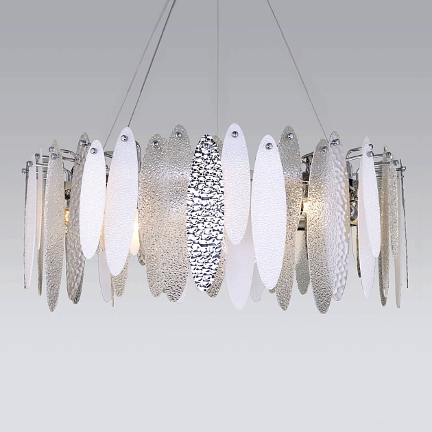 Подвесная люстра Bogates Canaria 324/10 Фото № 4