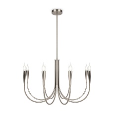 Подвесная люстра Freya Branches FR5253PL-08N