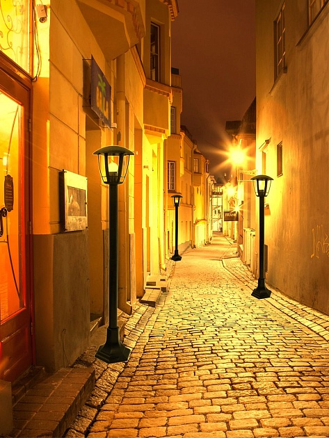 Уличный светильник Apeyron Валенсия 11-161 Фото № 5