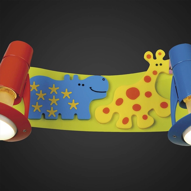 Спот Citilux Зоопарк CL602521 Фото № 8