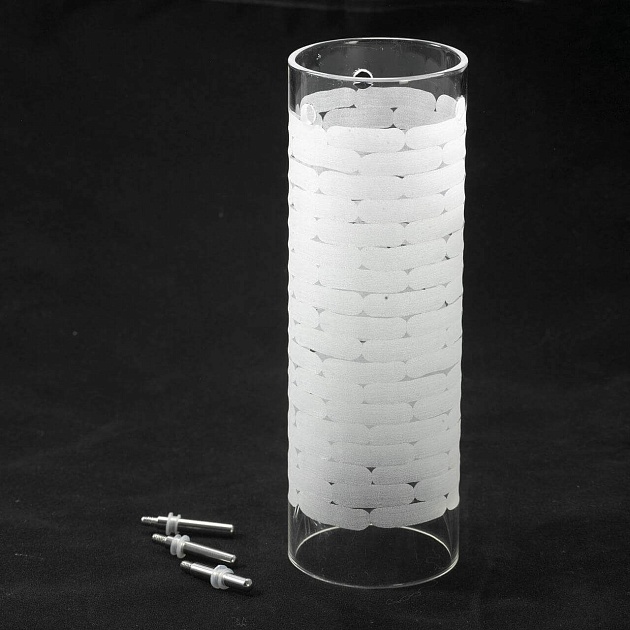 Встраиваемый светильник Lussole Leinell GRLSP-9551 изображение 3 Встраиваемый светильник Lussole Leinell GRLSP-9551 Фото № 3