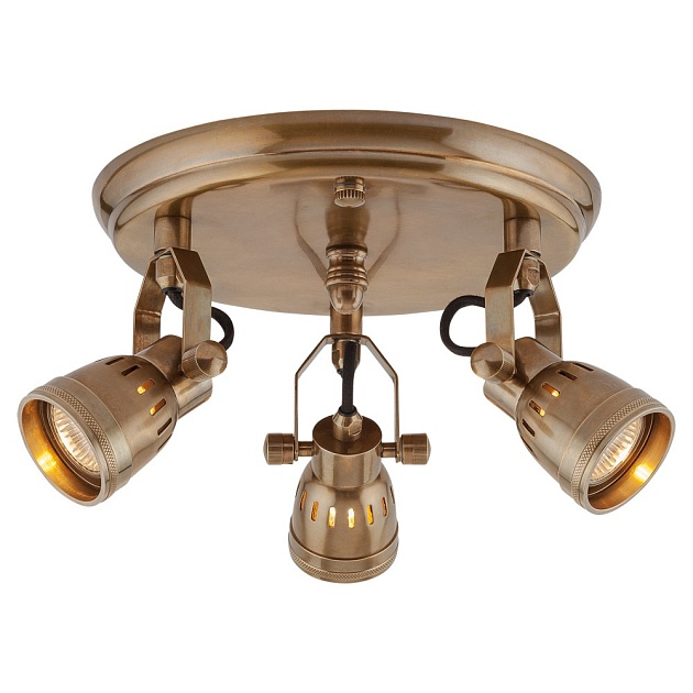 Спот Covali WL-30864 Фото № 4