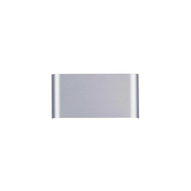 Настенный светодиодный светильник Odeon Light Hightech Magnum 4217/4WL Фото № 1