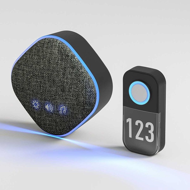 Дверной звонок Elektrostandard a070642 Фото № 1